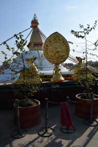 Katmandou