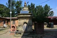 Namobouddha